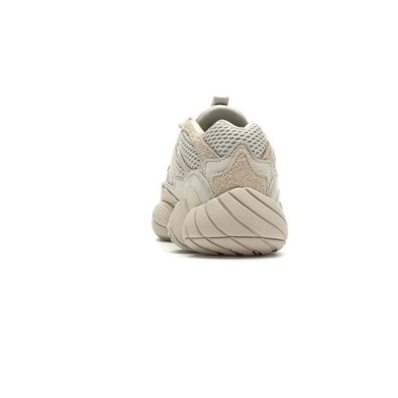 Adidas Yeezy 500 blush - Picture 2 of 8